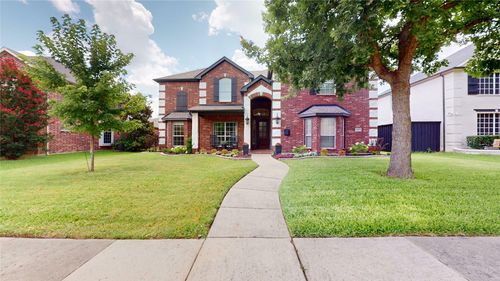 13655 Lincolnshire Ln, Frisco, TX, 75035-0013 | Card Image