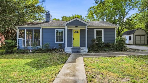 5410 High St, Ooltewah, TN, 37363-8818 | Card Image