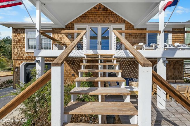 1016 Fort Fisher Blvd S, House other with 5 bedrooms, 4 bathrooms and 3 parking in Kure Beach NC | Image 15