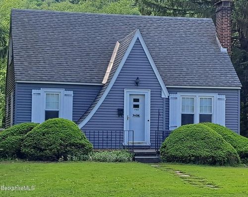 198 Howland Ave, Adams, MA, 01220-1124 | Card Image