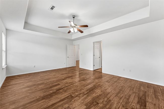 640 Spur Ln, House other with 4 bedrooms, 2 bathrooms and null parking in Centerton AR | Image 12