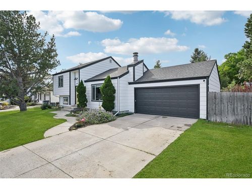 6317 S Fairfax Way, Centennial, CO, 80121-3513 | Card Image