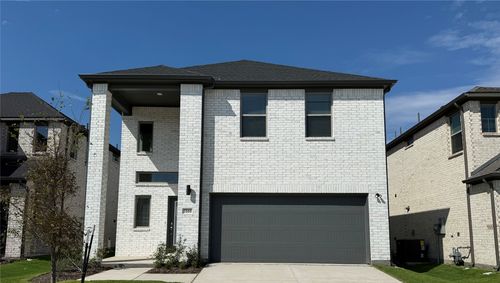 5800 Briarcroft Dr, McKinney, TX, 75071-0234 | Card Image