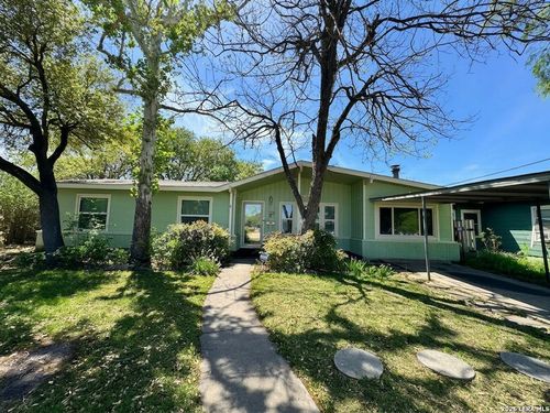 134 Lilla Jean Dr, San Antonio, TX, 78223-1204 | Card Image