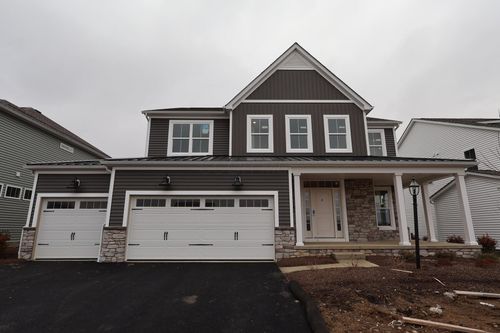 7222 River Birch Rd, Plain City, OH, 43064-3209 | Card Image