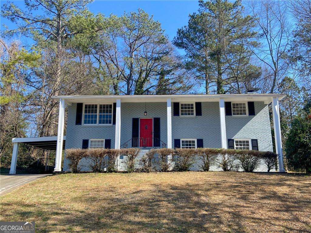 Residential in Decatur 4