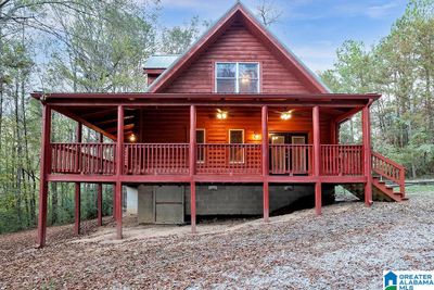 5301 Red Hollow Road, House other with 3 bedrooms, 2 bathrooms and null parking in Birmingham AL | Image 1