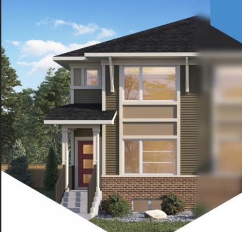 424 Fireside Dr, Cochrane, AB, T4C2L5 | Card Image