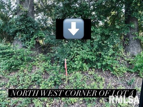 Lot 2 Falcon Rd, Carbondale, IL, 62902 | Card Image