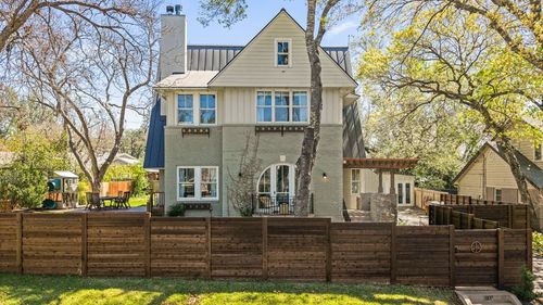 3107 Beverly Rd, Austin, TX, 78703-1800 | Card Image