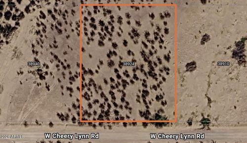 --38924 W Cheery Lynn Road, Tonopah, AZ, 85354 | Card Image