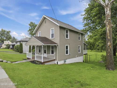 1601 Northway Road, Williamsport, PA, 17701 | Card Image