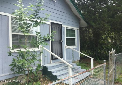 725 W 16th St, Jacksonville, FL, 32206-3549 | Card Image