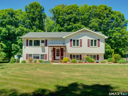 232 Forest Rd, Storrs Mansfield, CT, 06268-1103 | Card Image