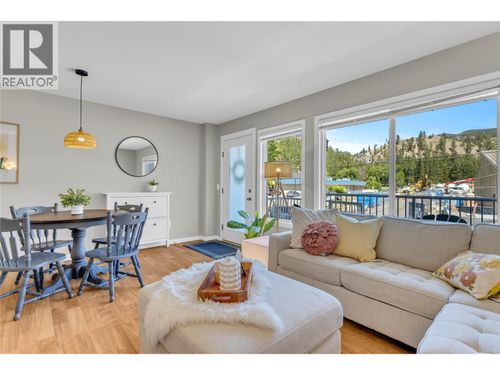 103-5460 Clements Crescent, Peachland, BC, V0H1X5 | Card Image