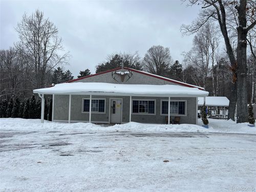 a-5447 N M 33, Rose City, MI, 48654-9660 | Card Image