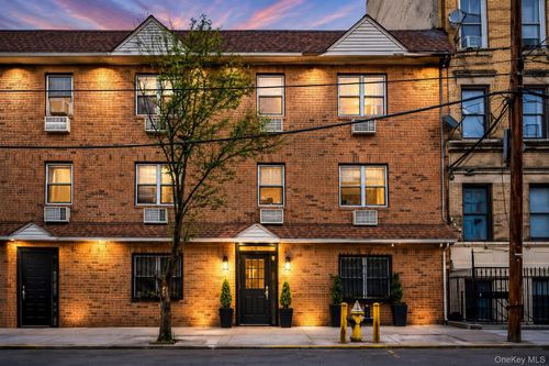 2nd-floor-523 E 148th Street, New York, NY, 10455 | Card Image