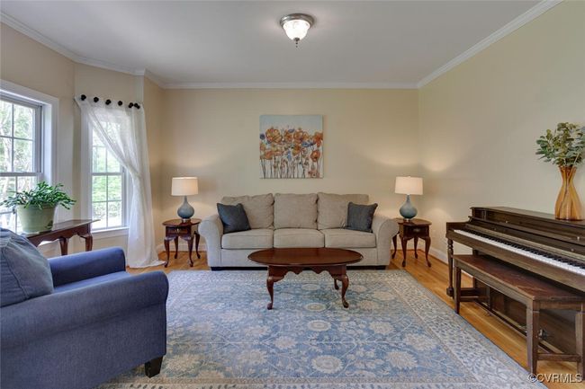 2072 Dutoy Ct, House other with 5 bedrooms, 4 bathrooms and null parking in Powhatan VA | Image 5