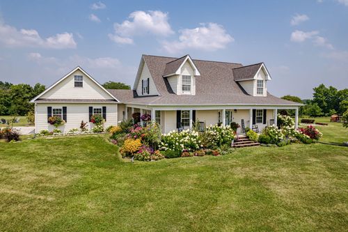 6690 Rocking Horse Ln, Fulton, MO, 65251-6392 | Card Image