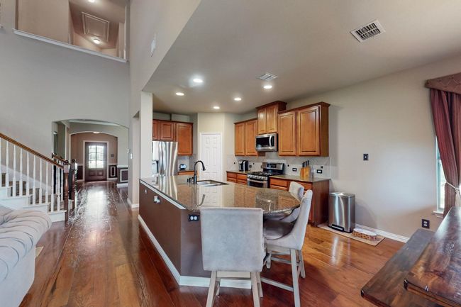 4001 Dellman Dr, House other with 5 bedrooms, 4 bathrooms and null parking in Roanoke TX | Image 11