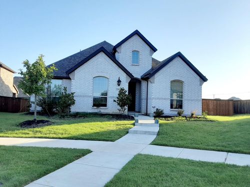 12592 Lost Valley Dr, Frisco, TX, 75035-5546 | Card Image
