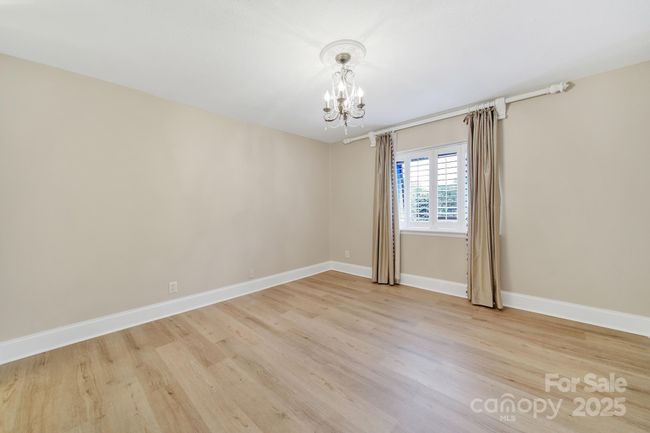 UNIT-420 - 1323 Queens Rd, Condo with 2 bedrooms, 2 bathrooms and null parking in Charlotte NC | Image 22