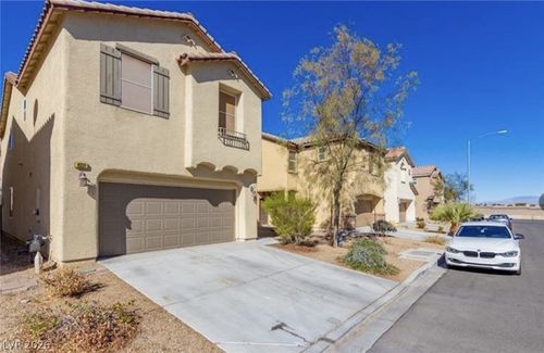 8331 Embry Hills St, Las Vegas, NV, 89113-4601 | Card Image