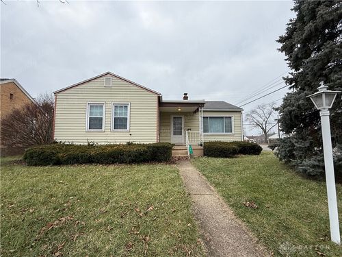 4001 Ellery Ave, Moraine, OH, 45439-2133 | Card Image