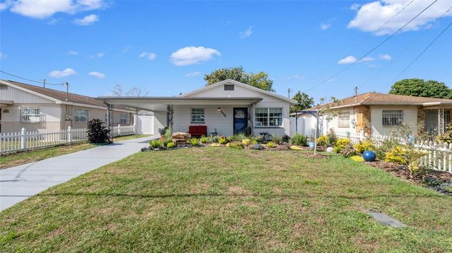 2404 N Lincoln Ave, House other with 2 bedrooms, 1 bathrooms and null parking in TAMPA FL | Image 9