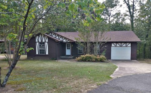 9 King Dr, Clarksville, AR, 72830-3907 | Card Image