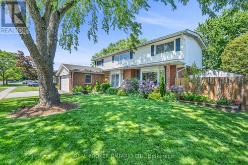 341 Appleby Line, Burlington, ON, L7L2X6 | Card Image