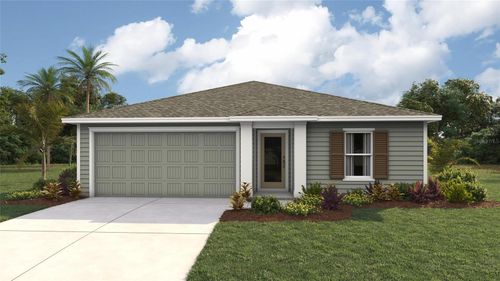 16682 Nw 110th Ct, Alachua, FL, 32615-0129 | Card Image