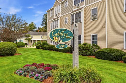 205-486 Nashua St, Milford, NH, 03055-8963 | Card Image