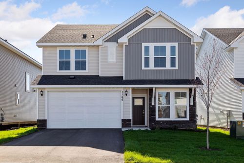 1110 150th St W, Rosemount, MN, 55068-6511 | Card Image