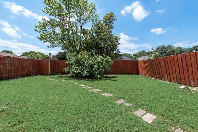 1506 Concord Dr, House other with 4 bedrooms, 3 bathrooms and null parking in Richardson TX | Image 33