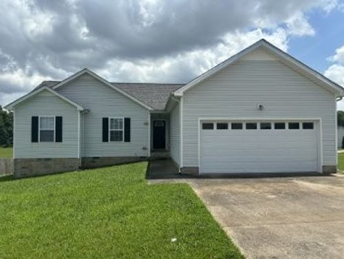 409 Athena Dr, Clarksville, TN, 37042-3383 | Card Image