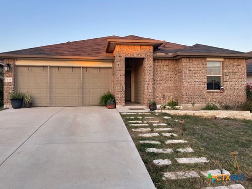 136 Ragnar, Jarrell, TX, 76537-0720 | Card Image