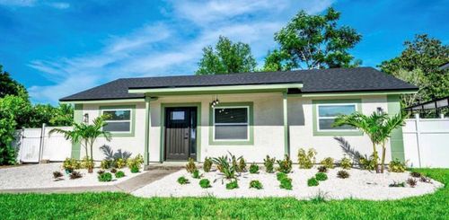 1435 Burning Tree Road, Tarpon Springs, FL, 34689 | Card Image