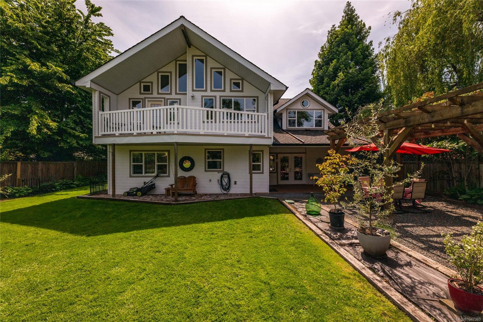 Residential in Duncan 3