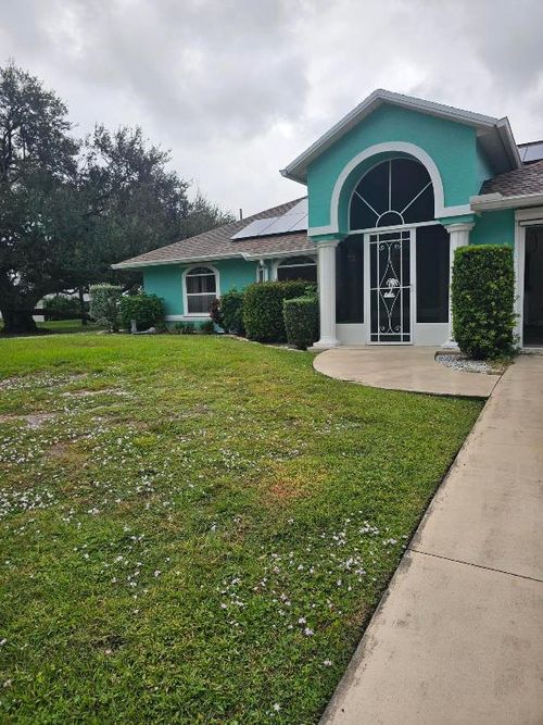 1120 Fairfield Ln, Sebastian, FL, 32958-5966 | Card Image