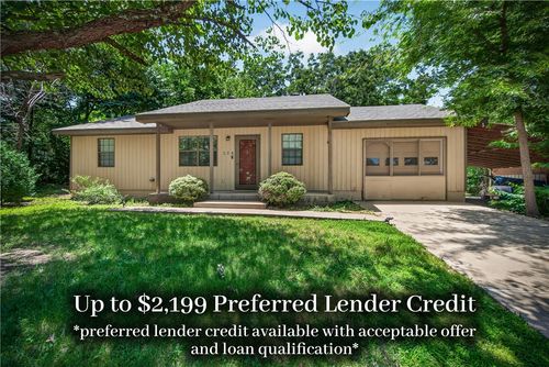 857 2nd St, Decatur, AR, 72722-9636 | Card Image