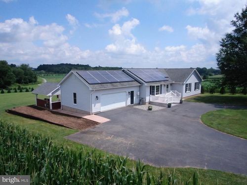 665 Little New York Rd, RISING SUN, MD, 21911-1925 | Card Image