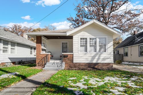 609 Main St, Hobart, IN, 46342-5249 | Card Image