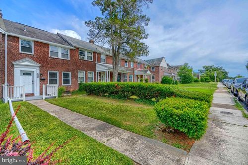 4625 Marble Hall Rd, BALTIMORE, MD, 21239-3938 | Card Image