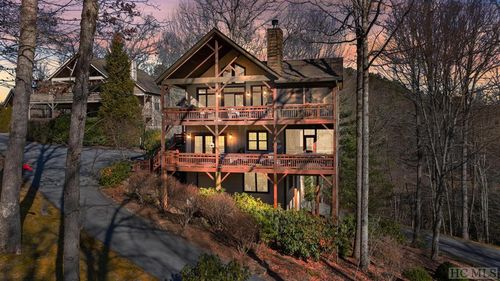 151 Cart Path, Cullowhee, NC, 28723-2457 | Card Image