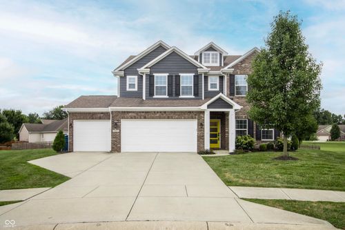 1055 Spinner Ct, Cicero, IN, 46034-9251 | Card Image