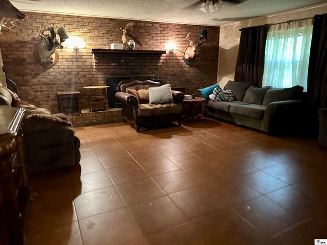 2434 Highway 132, House other with 3 bedrooms, 2 bathrooms and null parking in Mangham LA | Image 8