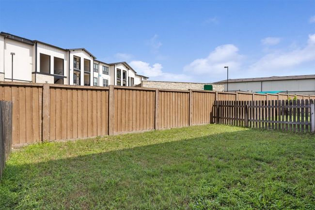 A - 2302 Dillon Pond Ln, Condo with 3 bedrooms, 3 bathrooms and 4 parking in Pflugerville TX | Image 34