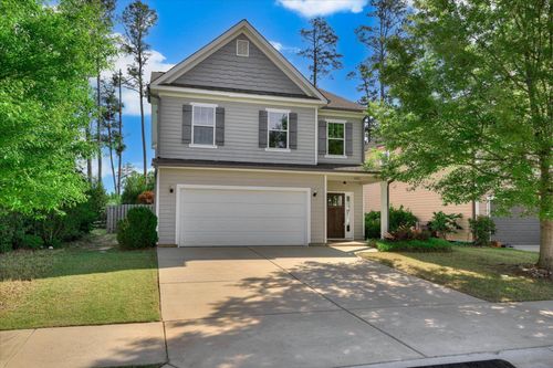 1003 Glenhaven Dr, Evans, GA, 30809-0420 | Card Image
