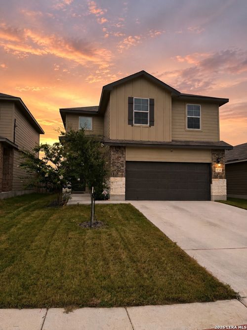 5712 Hartley Home, San Antonio, TX, 78245 | Card Image